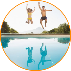 Pool Opening Service