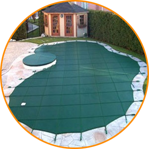 Pool Closing Service