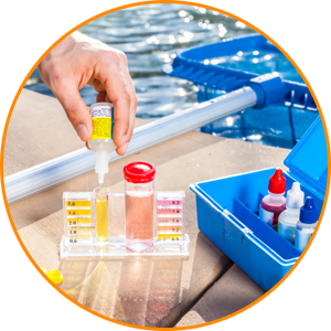 Pool & Spa Maintenance