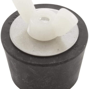 Rubber Winterizing Expansion Plug 1.5", Plug Size 8