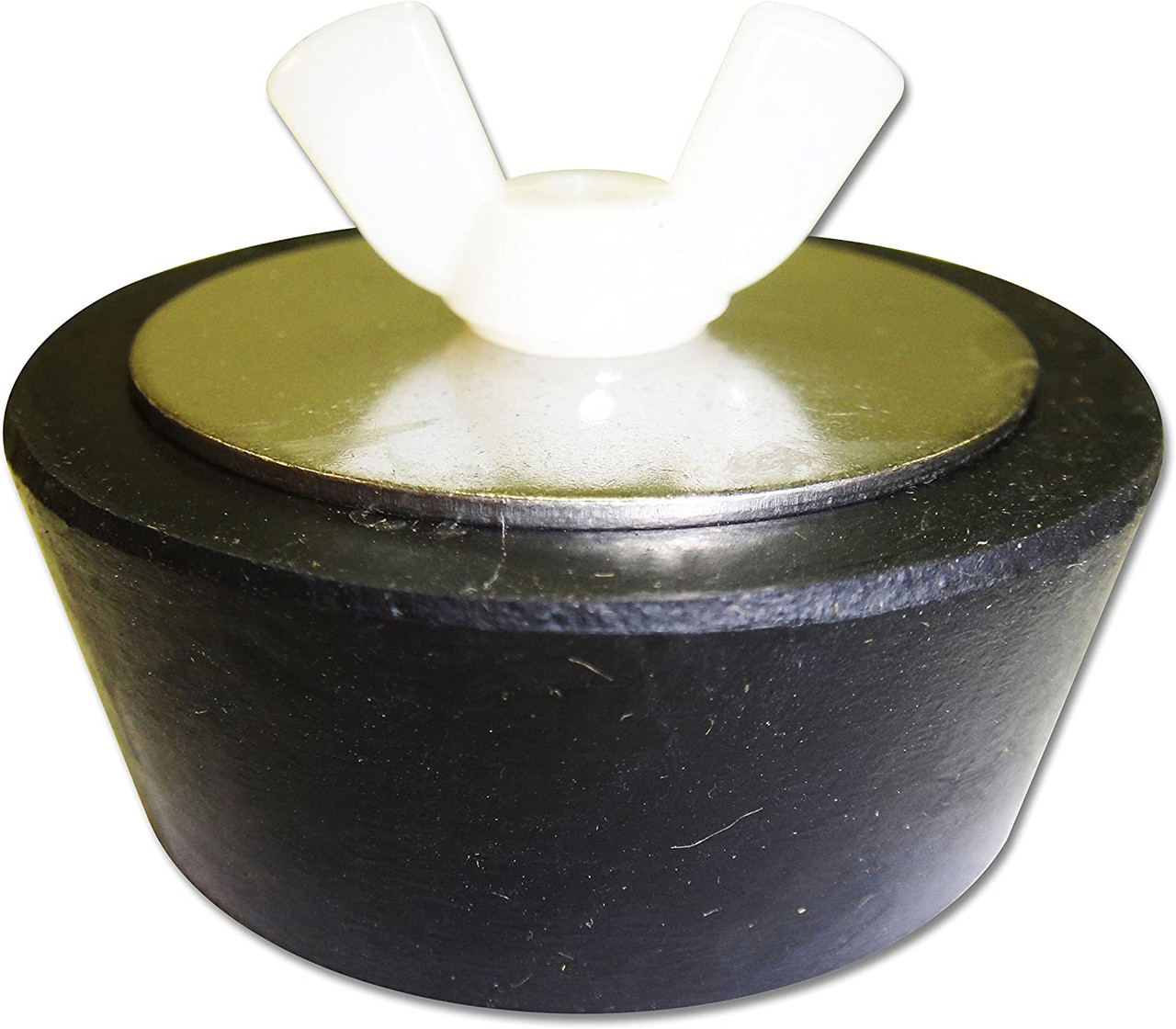 inground pool winterizing plugs