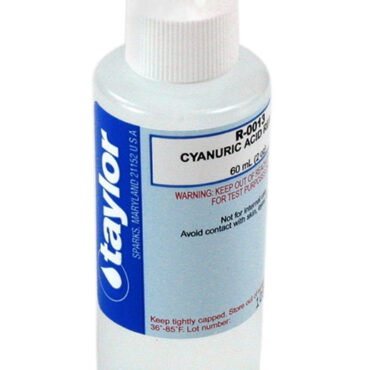 Cyanuric Acid Reagent #13