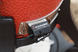 The iKamand makes the art of low-and-slow BBQ easy—turning even the newest kamado griller into an instant pit master. Start your grill, walk away, and monitor your cook on the go. You’ll always maintain full control through the iKamand app, no matter where you are. The cooking algorithms are tried, tested, and proven to cook your food to perfection.