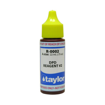 Taylor Tech DPD Solution #2 R-0002